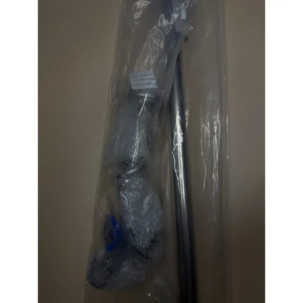 Rod Desyne Industrial Pipe Blackout 1